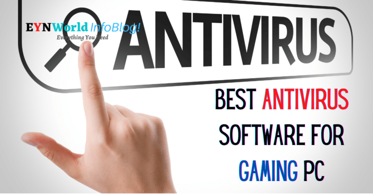 Best Antivirus Software For Gaming PC In USA 2022