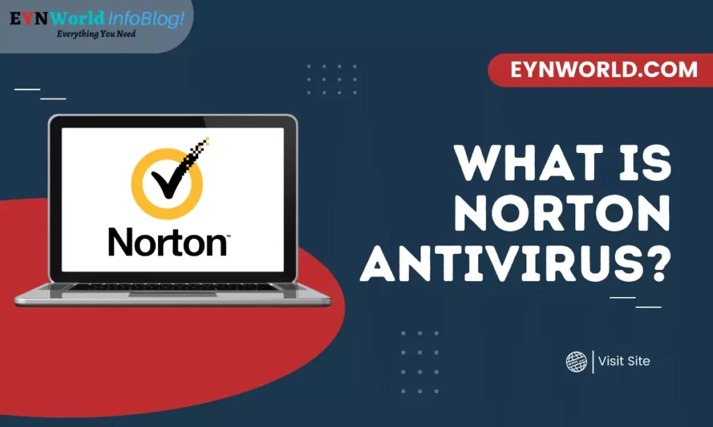What is Norton Antivirus