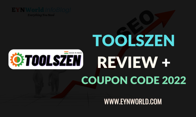 ToolsZen Review 2022 + ToolsZen Coupon Code 2022