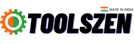 Toolszen Logo